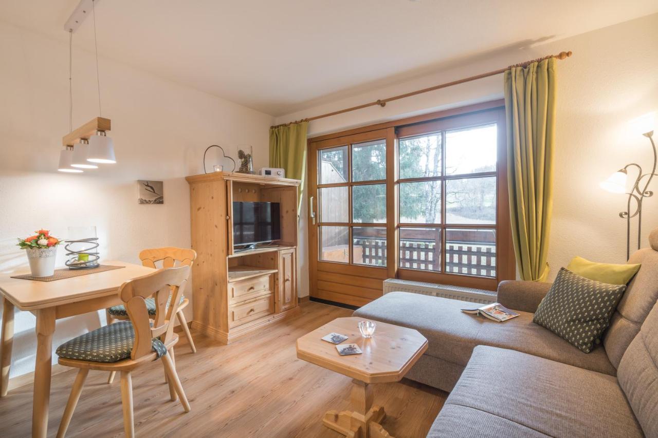 Ferienwohnung Bergstueberl Oberstdorf Exterior foto